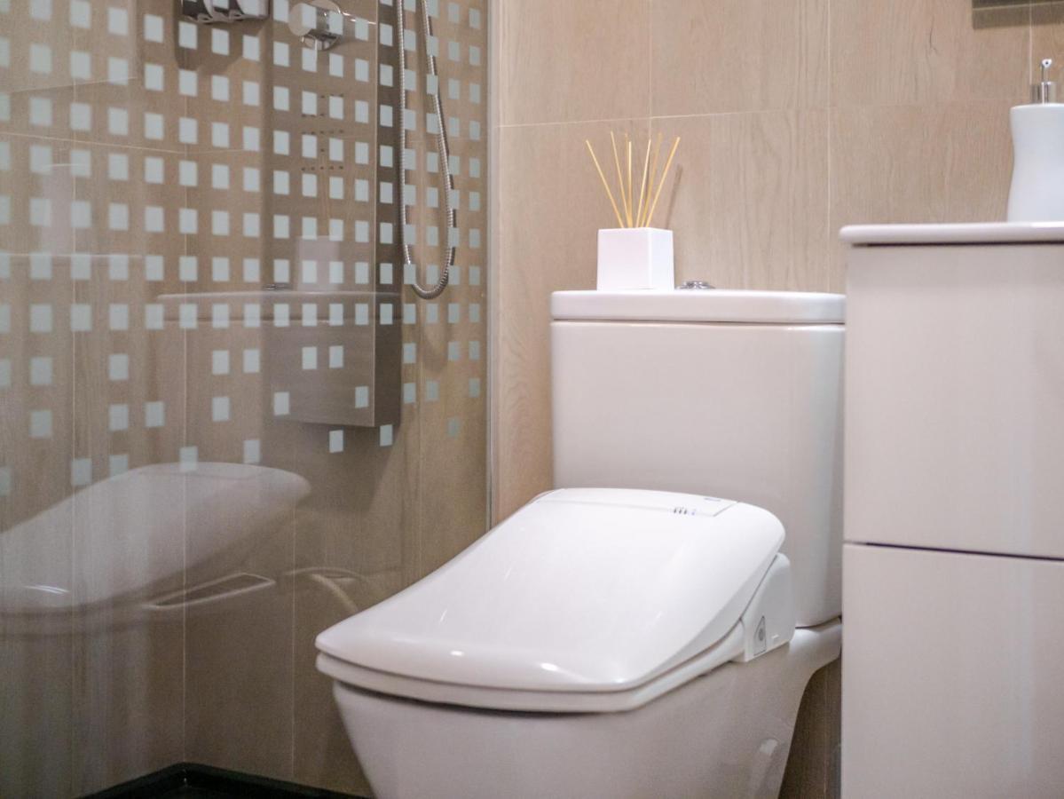 Big Apple Apartment Granada By A3Rentals المظهر الخارجي الصورة
